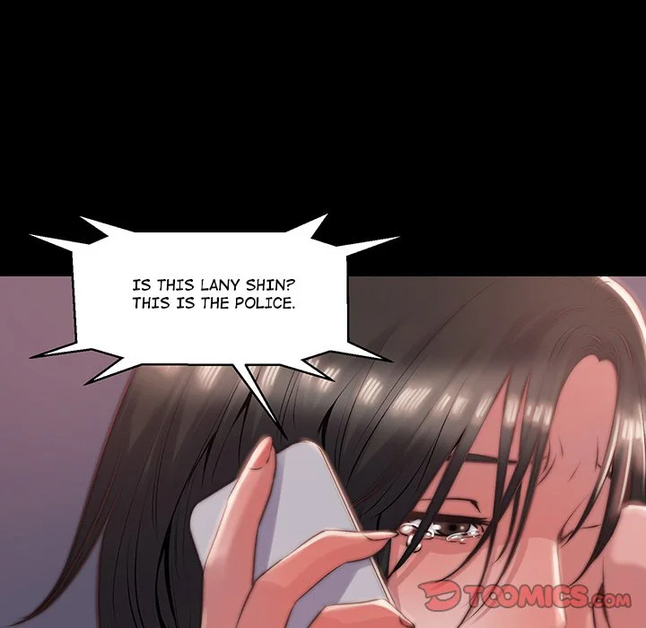The Lost Girl Chapter 4 page 86