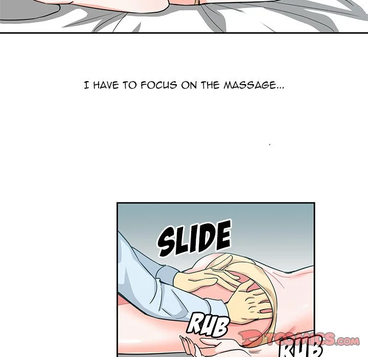 Dangerous Roomies Chapter 13 page 13