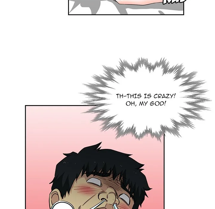 Dangerous Roomies Chapter 13 page 14