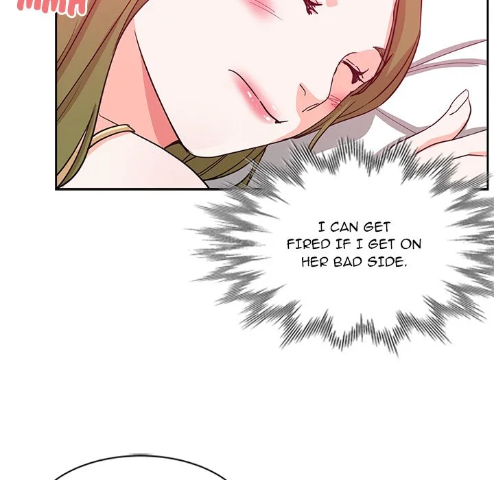 Dangerous Roomies Chapter 13 page 16
