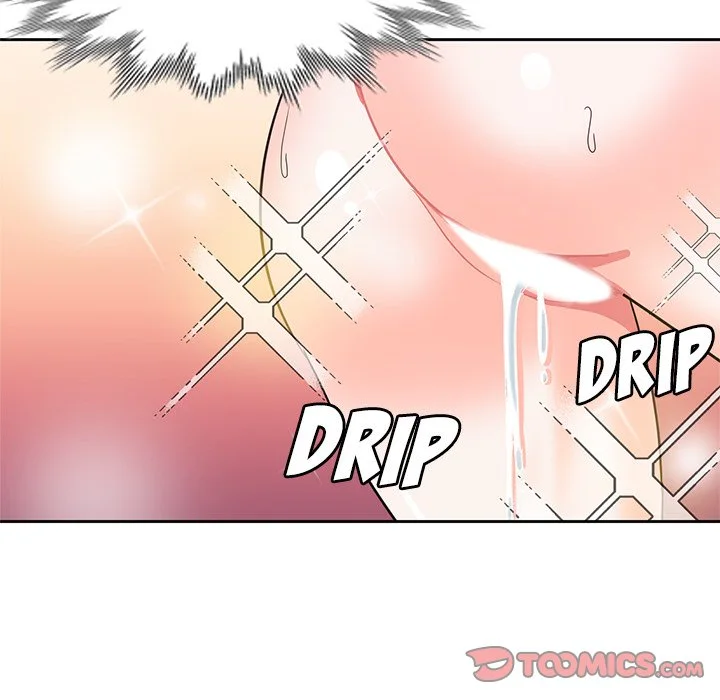 Dangerous Roomies Chapter 13 page 21