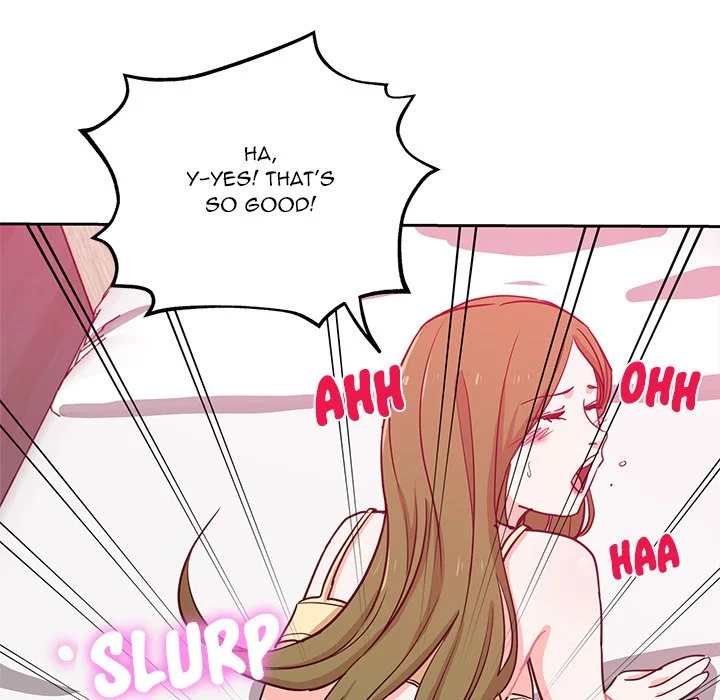 Dangerous Roomies Chapter 13 page 27