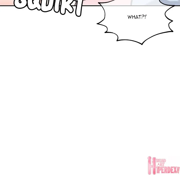 Dangerous Roomies Chapter 13 page 30