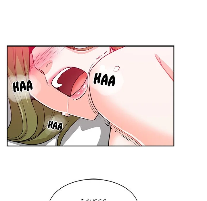 Dangerous Roomies Chapter 13 page 31