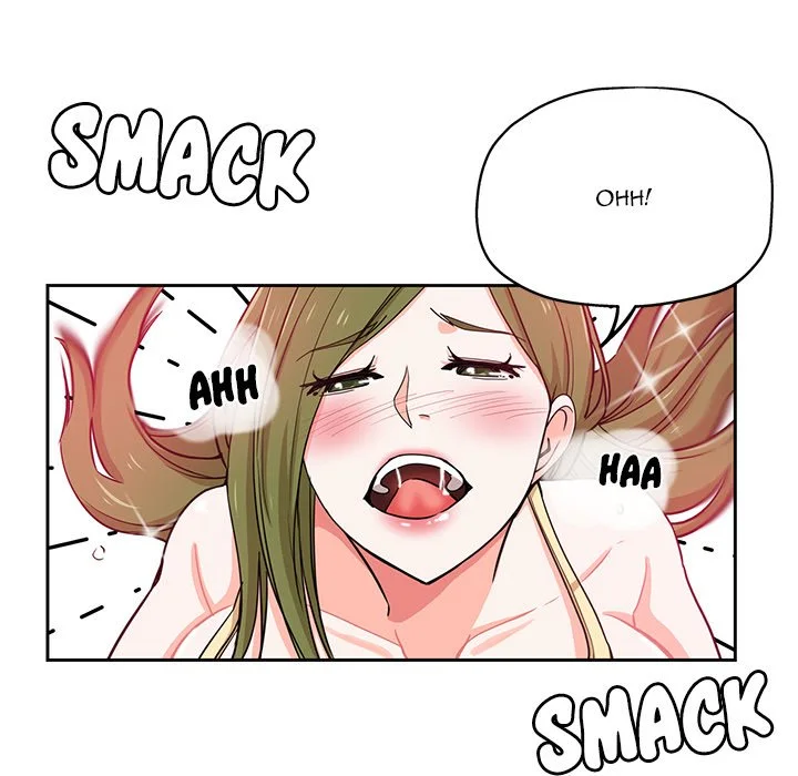 Dangerous Roomies Chapter 13 page 39
