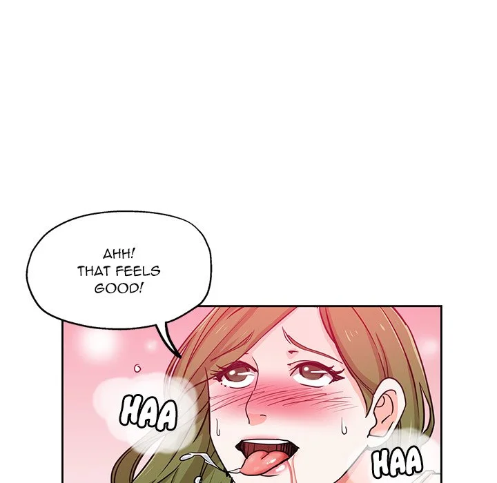 Dangerous Roomies Chapter 13 page 43