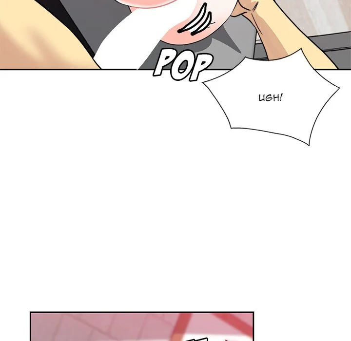 Dangerous Roomies Chapter 13 page 47