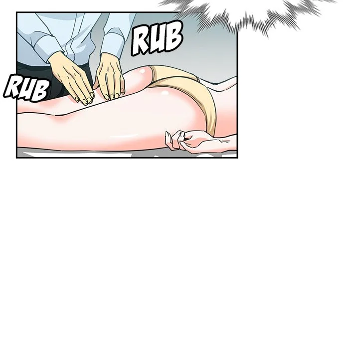 Dangerous Roomies Chapter 13 page 4