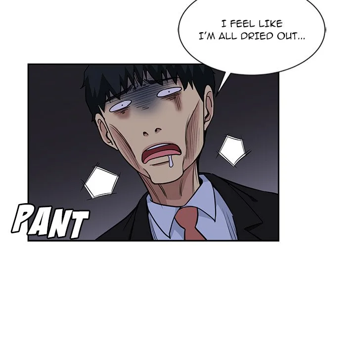 Dangerous Roomies Chapter 13 page 58