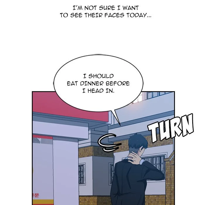 Dangerous Roomies Chapter 13 page 62