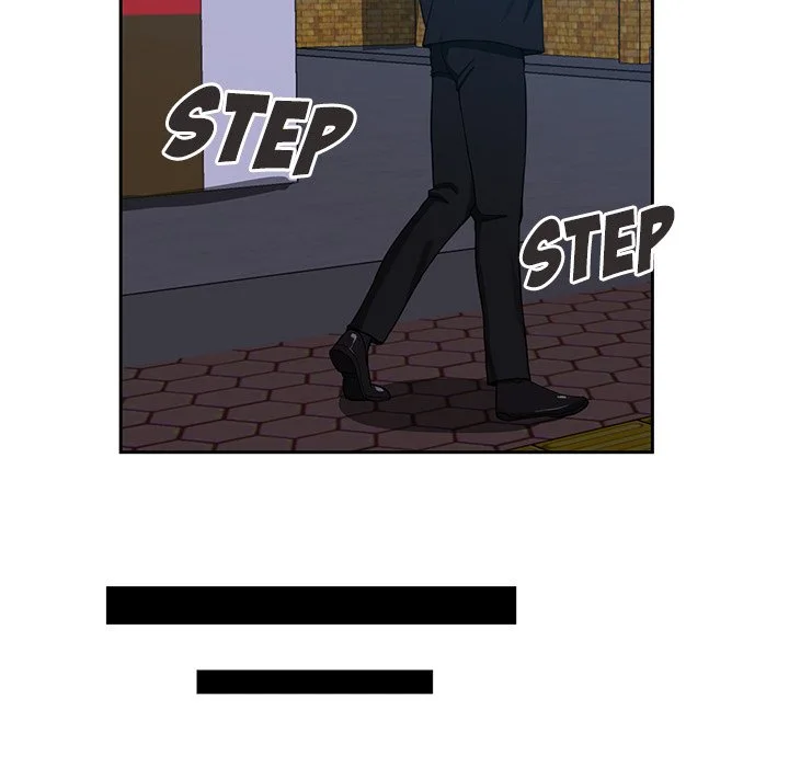Dangerous Roomies Chapter 13 page 63