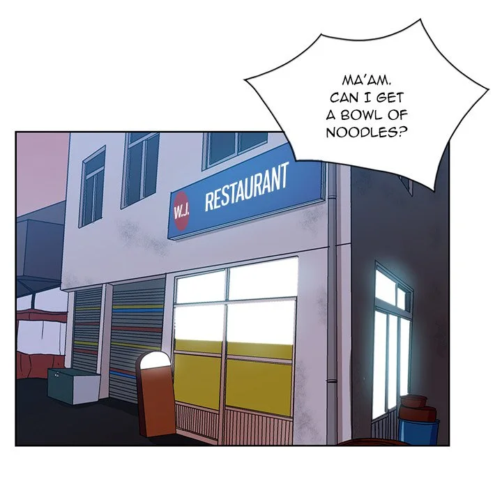 Dangerous Roomies Chapter 13 page 64