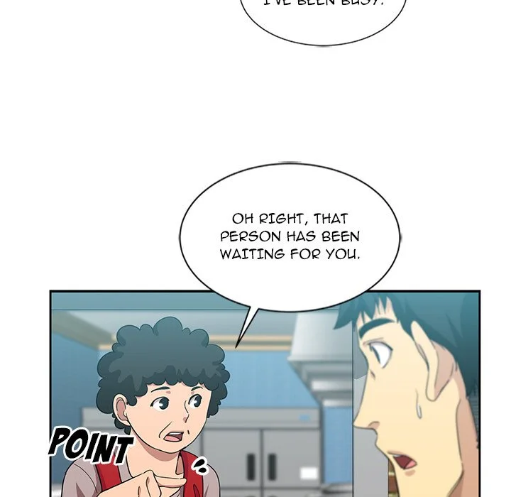 Dangerous Roomies Chapter 13 page 66