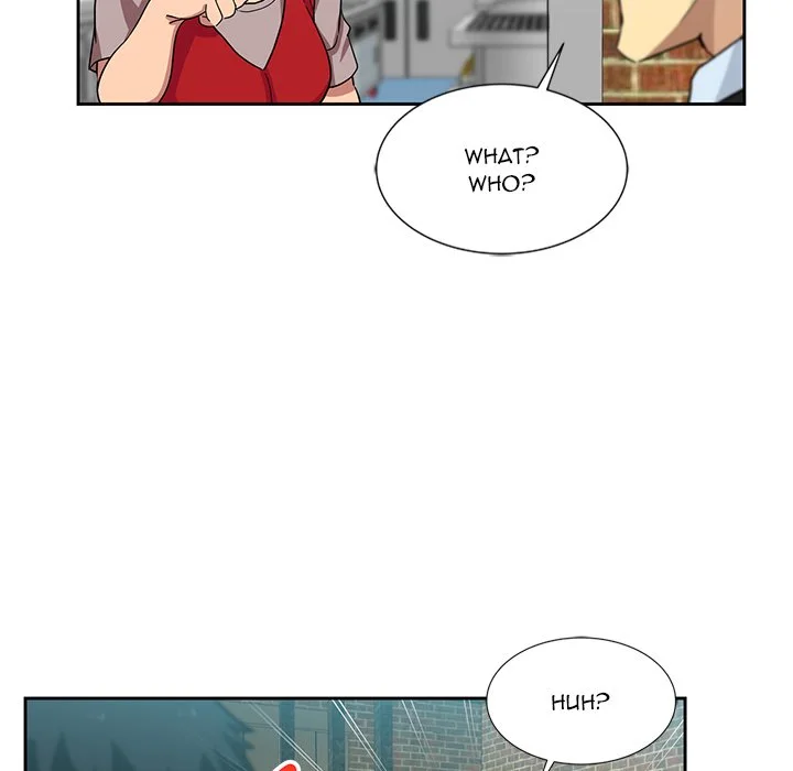 Dangerous Roomies Chapter 13 page 67