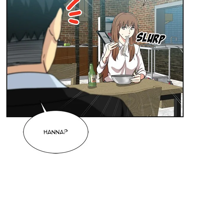 Dangerous Roomies Chapter 13 page 68