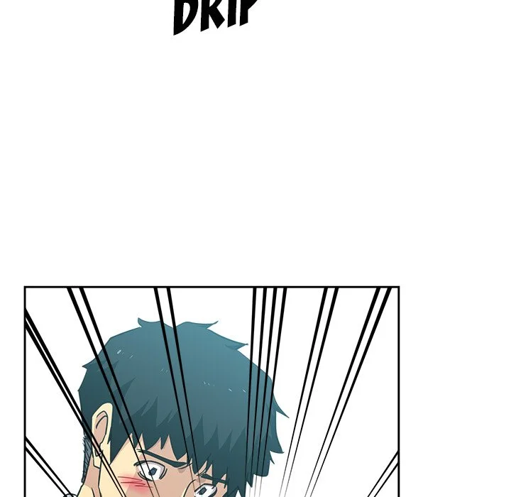 Dangerous Roomies Chapter 13 page 6