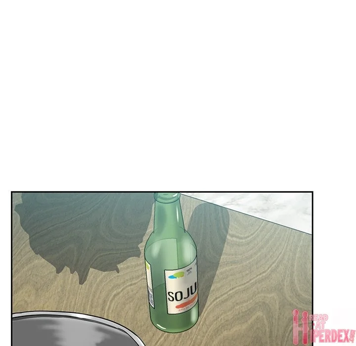 Dangerous Roomies Chapter 13 page 70