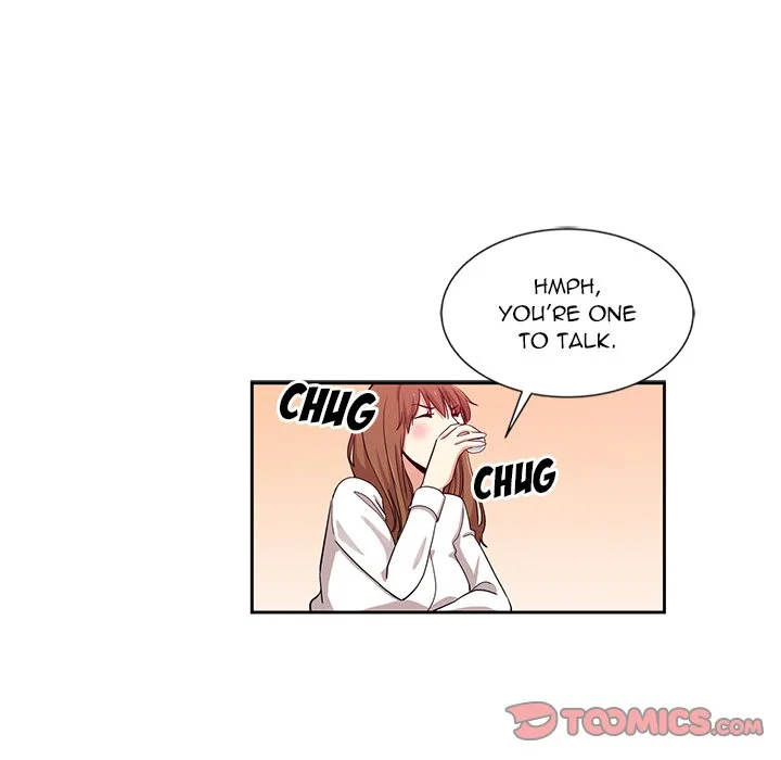 Dangerous Roomies Chapter 13 page 73