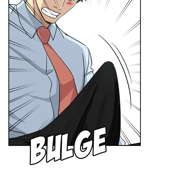 Dangerous Roomies Chapter 13 page 7