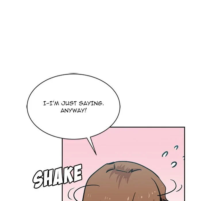 Dangerous Roomies Chapter 13 page 84