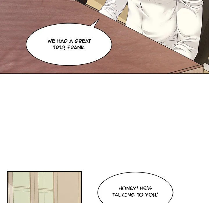 Newlyweds Chapter 4 page 63