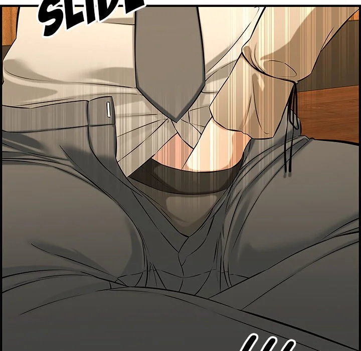 Newlyweds Chapter 27 page 33