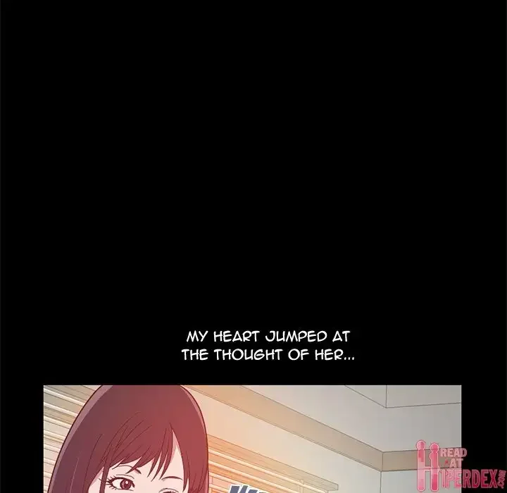My Love for Her Chapter 3 page 100
