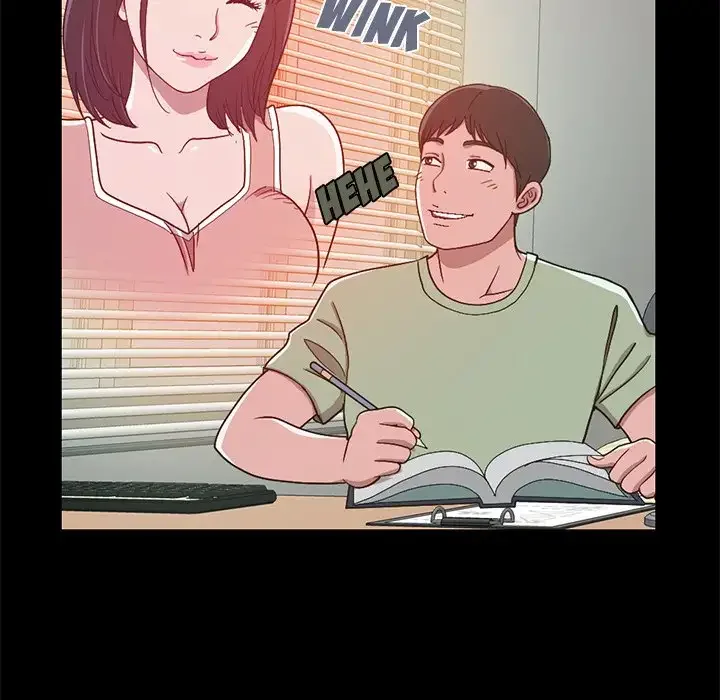 My Love for Her Chapter 3 page 101