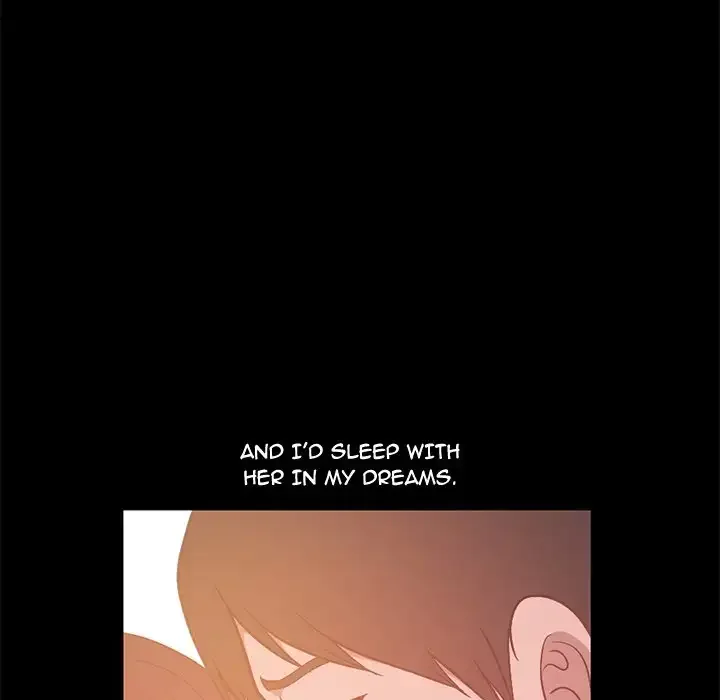 My Love for Her Chapter 3 page 102