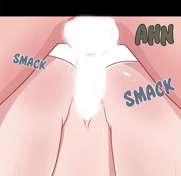 My Love for Her Chapter 3 page 104