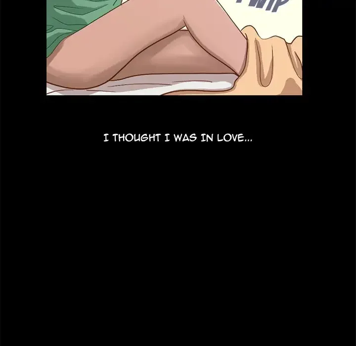 My Love for Her Chapter 3 page 109