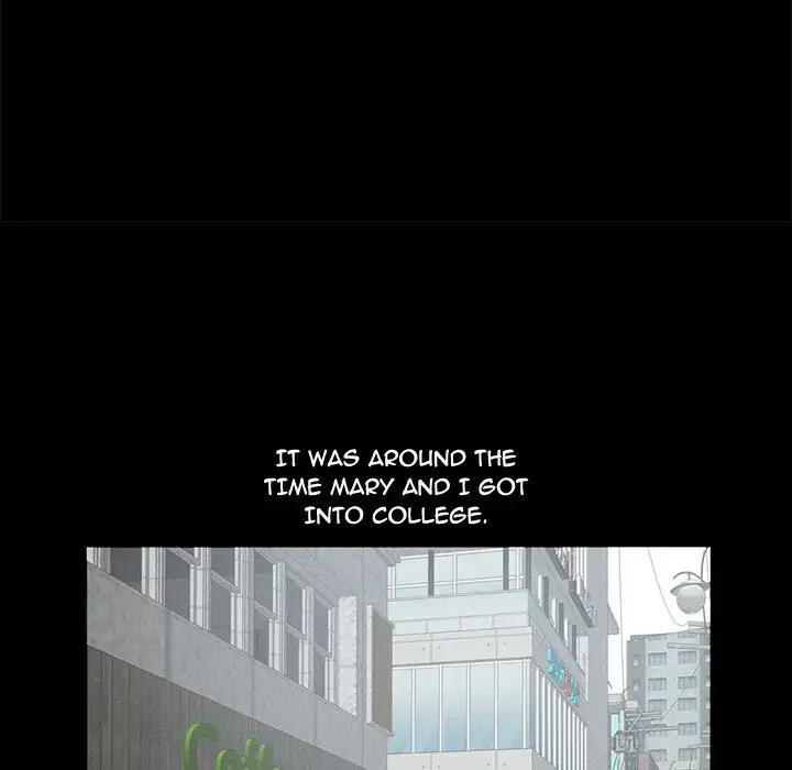 My Love for Her Chapter 3 page 112