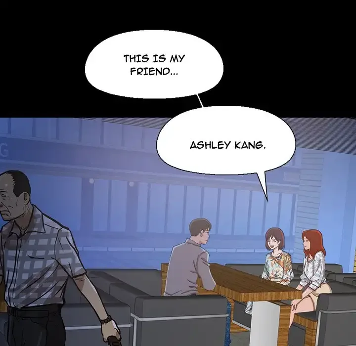 My Love for Her Chapter 3 page 114