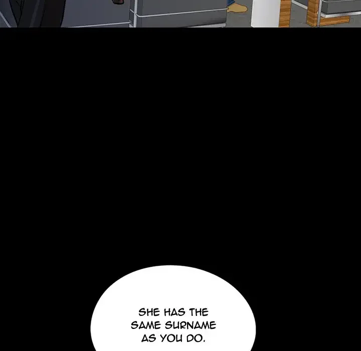 My Love for Her Chapter 3 page 115