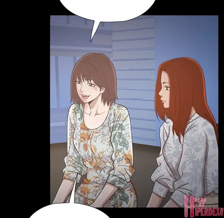 My Love for Her Chapter 3 page 116