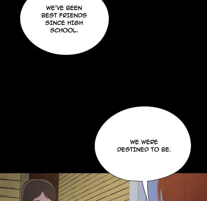 My Love for Her Chapter 3 page 117
