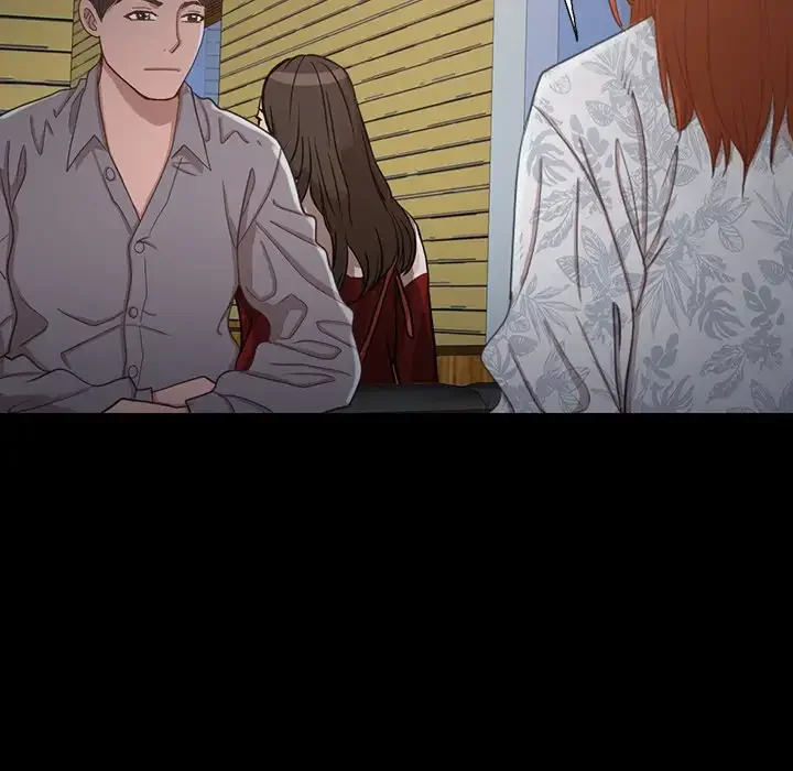 My Love for Her Chapter 3 page 118