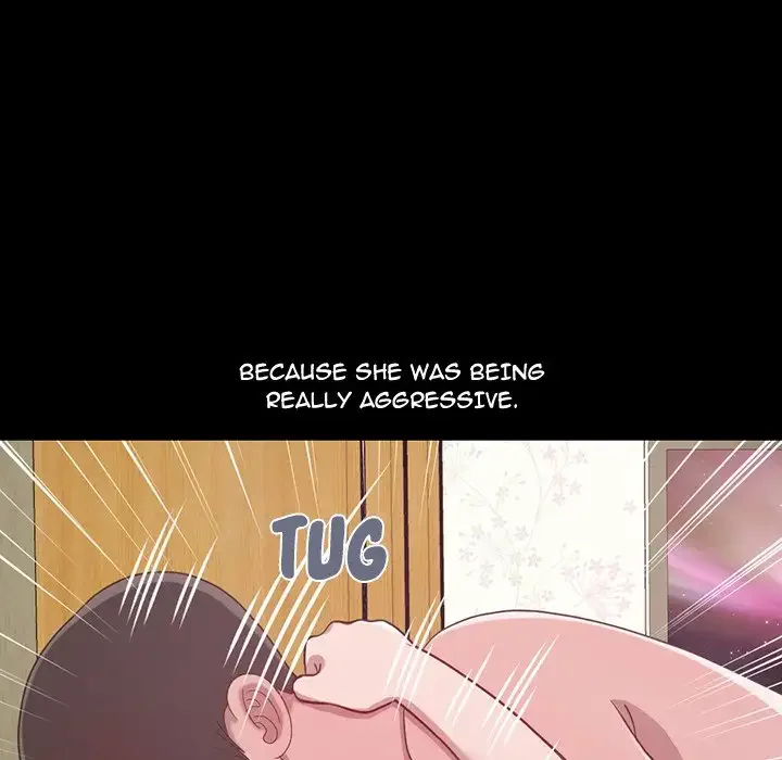 My Love for Her Chapter 3 page 11