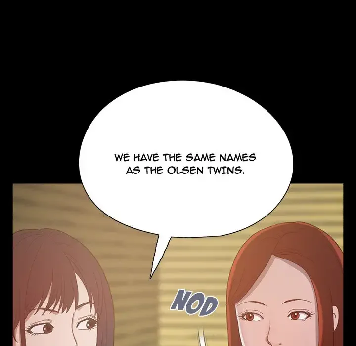 My Love for Her Chapter 3 page 119
