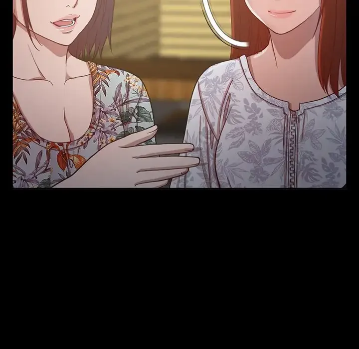 My Love for Her Chapter 3 page 120