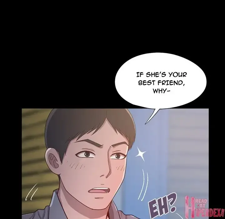My Love for Her Chapter 3 page 121