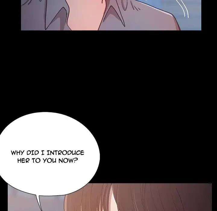My Love for Her Chapter 3 page 122