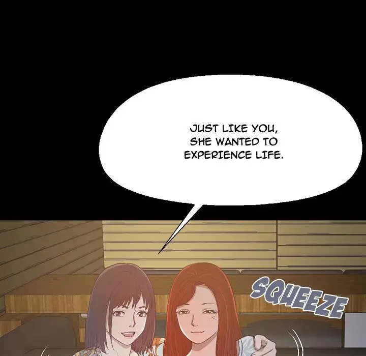 My Love for Her Chapter 3 page 124