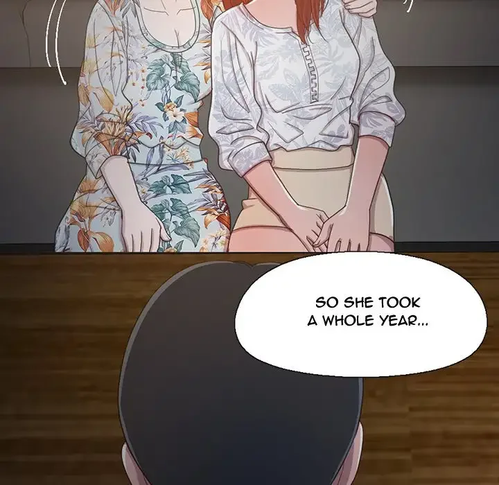 My Love for Her Chapter 3 page 125