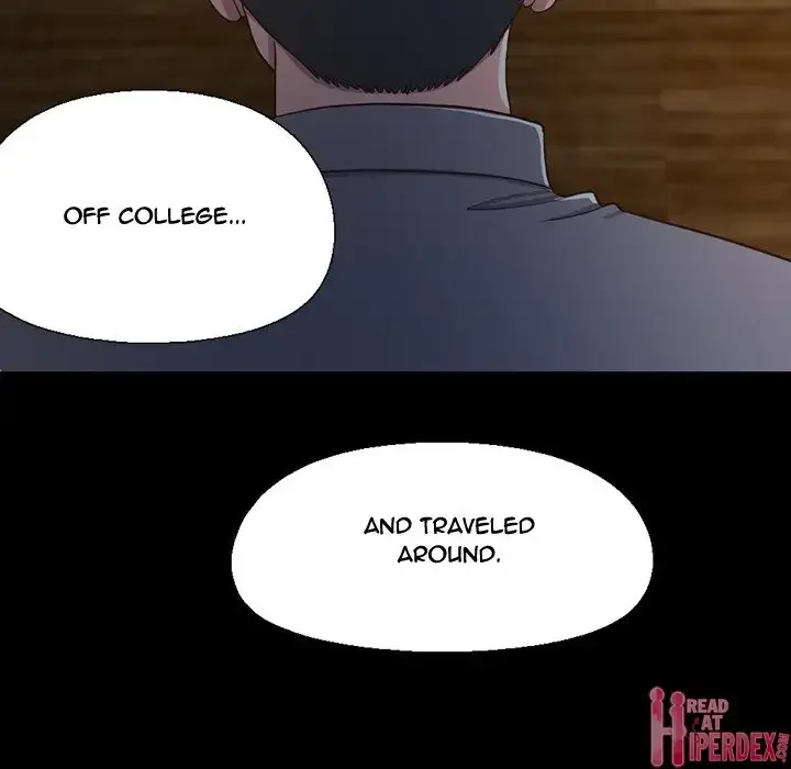 My Love for Her Chapter 3 page 126