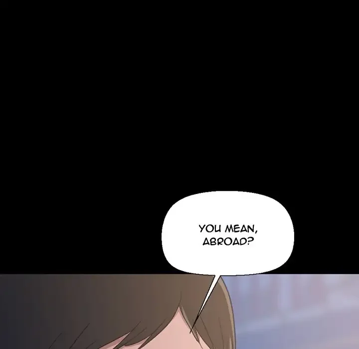My Love for Her Chapter 3 page 127