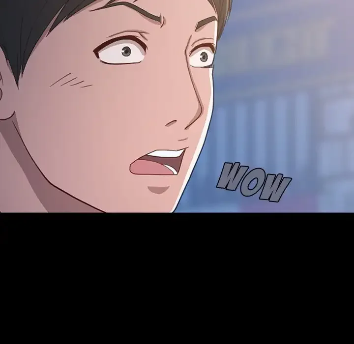 My Love for Her Chapter 3 page 128