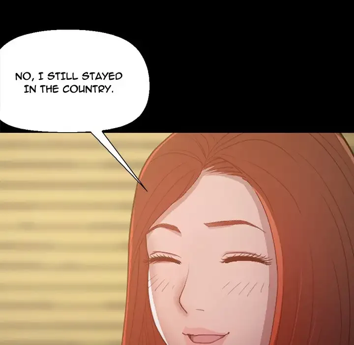 My Love for Her Chapter 3 page 129