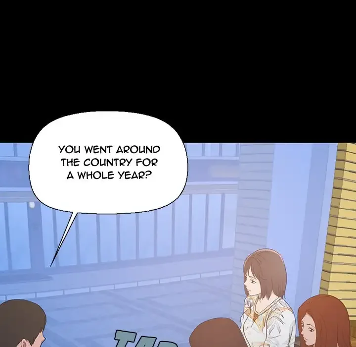 My Love for Her Chapter 3 page 131