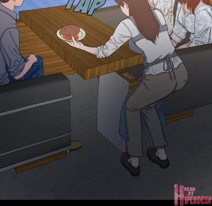 My Love for Her Chapter 3 page 132